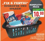 Wäschekorb im Angebot bei Marktkauf in Herne Wäschekorb Angebote bei Marktkauf Herne für 10,00 €