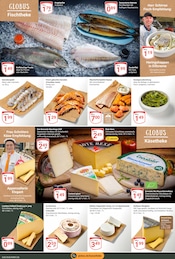 Ziegenkäse im GLOBUS Prospekt in St. Ingbert Aktueller GLOBUS Prospekt mit Ziegenkäse, "Aktuelle Angebote", Seite 14