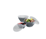 Schüssel-Set Angebote von SILVERCREST bei Lidl Saarbrücken für 8,99 €