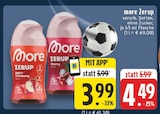 EDEKA Soest - Zerup Angebot im Prospekt Zerup bei EDEKA im Soest Prospekt für 3,99 €