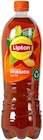 Aktuelles Pfirsich Ice Tea Angebot bei REWE in Jena ab 1,29 €