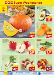 Aktueller Netto Marken-Discount Prospekt mit Saft, "Aktuelle Angebote", Seite 3