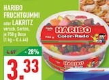 Aktuelles FRUCHTGUMMI Angebot bei Marktkauf in Dortmund ab 3,33 €
