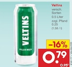 Veltins im Angebot bei Netto Marken-Discount in Bad Kreuznach Veltins Angebote von Veltins bei Netto Marken-Discount Bad Kreuznach für 0,79 €