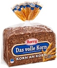 Das volle Korn Angebote von Harry bei REWE Hamburg für 1,59 €