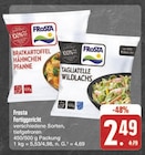 E center - Fertiggericht Angebot im Prospekt Fertiggericht bei E center im Prospekt "" für 2,49 €