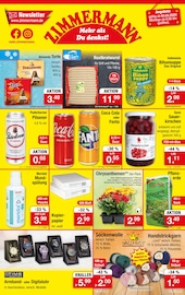 Shampoo im Zimmermann Prospekt in Magdeburg Aktueller Zimmermann Prospekt mit Shampoo, "Mehr als Du denkst!", Seite 1