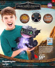 Smyths Toys Drachen im Prospekt Smyths Toys Drachen im Prospekt