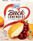 Back-Camembert mit Dip von Gutes Land im aktuellen Netto Marken-Discount Prospekt