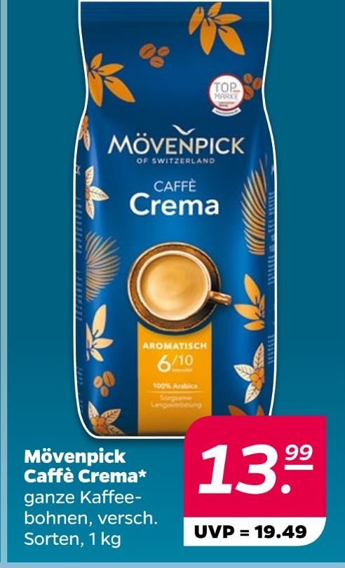 Caffè Crema