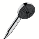 Aktuelles Handbrausen Pulsify chromfarben Angebot bei toom Baumarkt in Essen ab 31,99 €