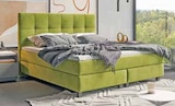 BOXSPRING-BETT bei Polstermöbel Fischer im Fellbach Prospekt für 1.990,00 €