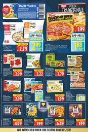 E center Herd im Prospekt 