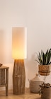 Lampadaire sur pied Aissa dans le catalogue Maxi Bazar