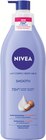 Lait corps douceur 72H d'hydratation peaux sèches - NIVEA en promo chez Intermarché Super Lait corps douceur 72H d'hydratation peaux sèches - NIVEA dans le catalogue Intermarché Super
