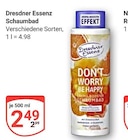 Schaumbad Angebot in Langenlonsheim Schaumbad im aktuellen Prospekt bei GLOBUS in Langenlonsheim