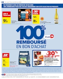 Offre Ravioli dans le catalogue Carrefour du moment à la page 26