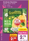 Käsescheiben im Angebot bei Netto Marken-Discount in Coesfeld Käsescheiben Angebote von Grünländer bei Netto Marken-Discount Coesfeld für 2,79 €