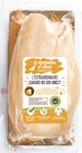 Foie gras de canard tout venant IGP Sud-Ouest - LE DOMAINE D'ANET en promo chez Intermarché Bourges à 34,99 €