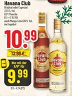 Original Angebote von Havana Club bei Trinkgut Gifhorn für 9,99 €