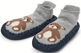 Aktuelles Kinder-Hausschuh-Socken Angebot bei Tchibo im Supermarkt in Koblenz ab 9,99 €