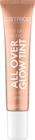 Highlighter All Over Glow Tint 040 Bronze It Angebote von Catrice bei dm-drogerie markt Neuss für 4,45 €