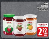 Bio oder Naturrein von d'arbo im aktuellen EDEKA Prospekt für 2,22 €