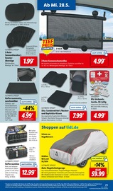 Koffer im Lidl Prospekt in Schorndorf Aktueller Lidl Prospekt mit Koffer, "LIDL LOHNT SICH", Seite 35
