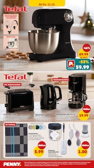 Kaffeevollautomat im aktuellen Penny Prospekt (Frankfurt (Main)) Kaffeevollautomat im Penny Prospekt "Wer gĂĽnstig will, muss Penny." mit 42 Seiten (Frankfurt (Main))
