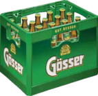 Natur-Radler von Gösser im aktuellen EDEKA Prospekt für 19,99 €