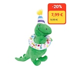 Maxi Zoo Cholet - Promo AniOne Jouet Dinosaure Promo AniOne Jouet Dinosaure à 7,99 € dans le catalogue Maxi Zoo à Cholet