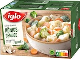 Königsgemüse im Angebot bei EDEKA in Kamen Königsgemüse Angebote von Iglo bei EDEKA Kamen für 2,39 €