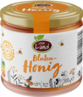 Blütenhonig cremig im Angebot bei Netto Marken-Discount in Trier Blütenhonig cremig Angebote von Vom Land bei Netto Marken-Discount Trier für 2,69 €