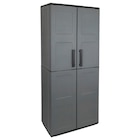 ArtPlast Kunststoffschrank Free im POCO Prospekt ArtPlast Kunststoffschrank Free von im aktuellen POCO Prospekt für 74,99 €