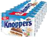 Knoppers Minis Classic von Knoppers im aktuellen EDEKA Prospekt