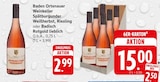 Ortenauer Weinkeller Spätburgunder Weißherbst bei Trinkgut im Karlsbad Prospekt für 2,99 €