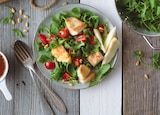 Rotbarsch-Filet im Angebot bei REWE in Langenfeld Rotbarsch-Filet Angebote von MSC bei REWE Langenfeld für 1,99 €