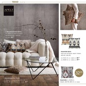 Wohnzimmer Angebot im Zurbrüggen Prospekt, gültig von 20.10.2025 bis 31.01.2026 Wohnzimmer Angebot im aktuellen Zurbrüggen Prospekt auf Seite 14