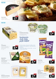 Konsum Oliven im Prospekt 