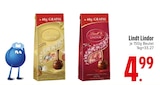 EDEKA Lauben - Lindor Gold Angebot im Prospekt Lindor Gold bei EDEKA im Lauben Prospekt für 4,99 €