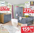 Babybett von PAIDI im aktuellen Segmüller Prospekt für 49,99 €