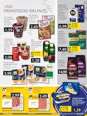 Espresso im EDEKA Prospekt in Ratingen Aktueller EDEKA Prospekt mit Espresso, "Aktuelle Angebote", Seite 11
