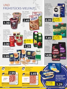 Kaffee im aktuellen EDEKA Prospekt (Ratingen) Kaffee im EDEKA Prospekt "Aktuelle Angebote" mit 16 Seiten (Ratingen)