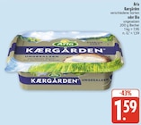 Aktuelle Butter Angebote bei EDEKA in Dresden Aktuelles Kærgården Ungesalzen Angebot bei EDEKA in Dresden ab 1,59 €