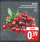 nah und gut Reinsdorf - Kirschen Angebot im Prospekt Kirschen bei nah und gut im Reinsdorf Prospekt für 0,39 €