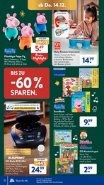 ALDI SĂśD Radio im Prospekt ALDI SĂśD Radio im Prospekt