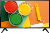 40“ Full-HD- LED-Fernseher von Hisense für 220,14 € bei METRO im Angebot 40“ Full-HD- LED-Fernseher von Hisense im aktuellen METRO Prospekt
