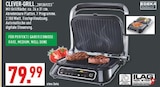 Aktuelles Clever-Grill Angebot bei Marktkauf in Essen ab 79,99 €