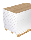 wohnen & sparen Wiegand Fulda - Design-Vinyl-Klick-Belag Pluto Kiefer natur Angebot im Prospekt Design-Vinyl-Klick-Belag Pluto Kiefer natur bei wohnen & sparen Wiegand im Fulda Prospekt für 12,99 €