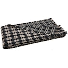 WOHNDECKE PASU 150/200 cm im XXXLutz Prospekt WOHNDECKE PASU 150/200 cm von Dieter Knoll im aktuellen XXXLutz Prospekt für 19,99 €